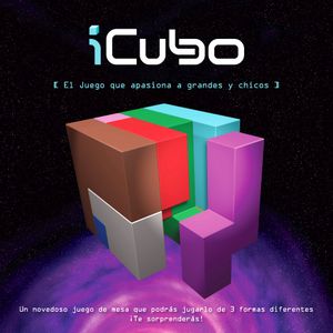 iCubo