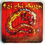 Tai Chi Chuan