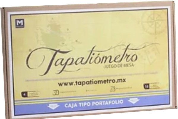 Tapatiometro