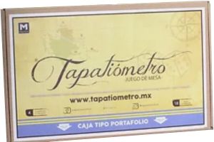 Tapatiometro