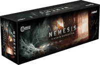 Nemesis accessoire