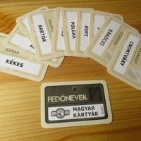 Fedőnevek: Magyar bónusz csomag