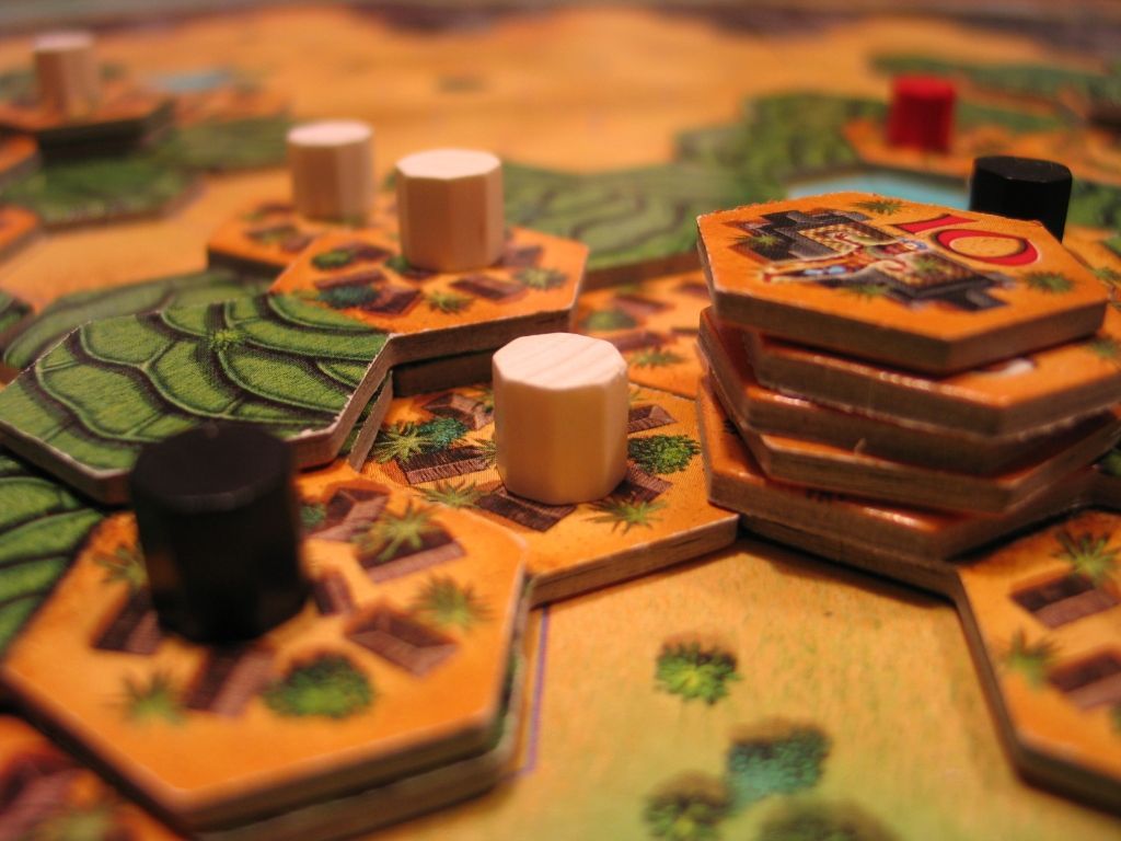 BoardGameGeek