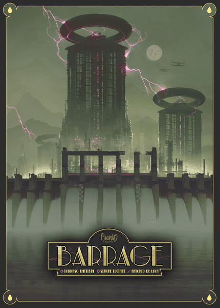 Play Barrage