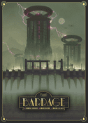 Board Game: Barrage
