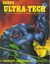 RPG Item: GURPS Ultra-Tech (First Edition)