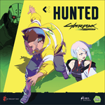 More Cyberpunk: Edgerunners – Hunted videos