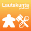 Podcast: Lautakunta