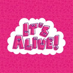 It's Alive!