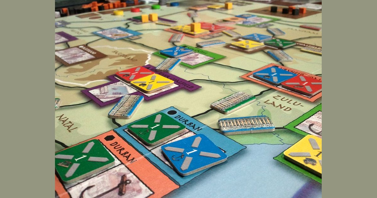 BoardGameGeek