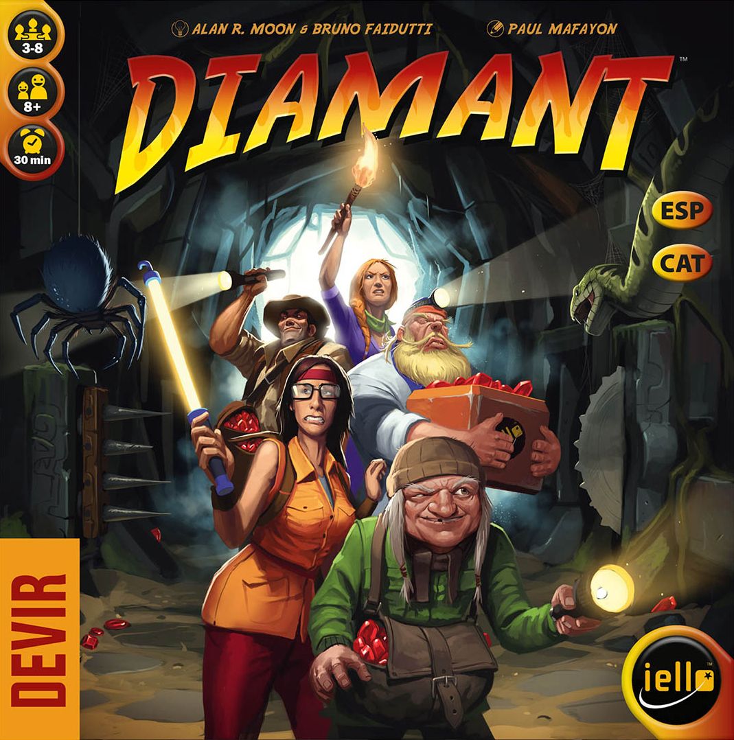 Diamant