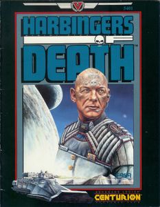 Renegade Legion: Centurion – Harbingers of Death