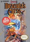 Video Game: Castlevania III: Dracula's Curse