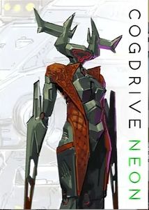 CogDrive Neon