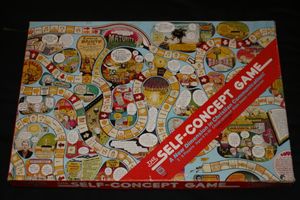 The Self-Concept Game