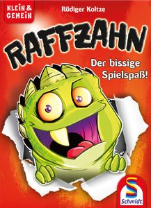 Raffzahn box art