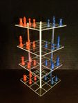 3D XYZ Chess