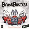 Bomb Busters | Board Game | BoardGameGeek