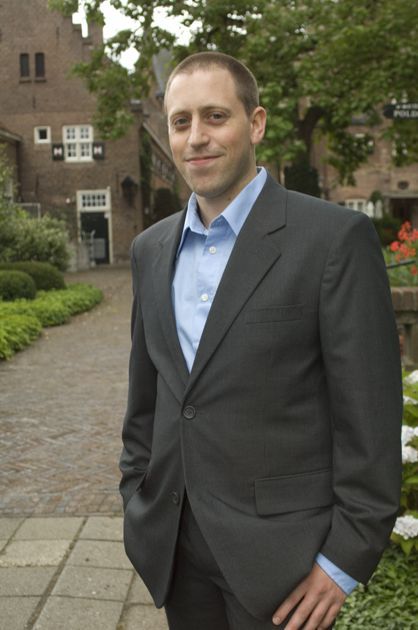 Gertjan Oomis