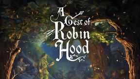 A Gest of Robin Hood thumbnail
