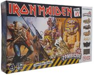 Iron Maiden Pack #1