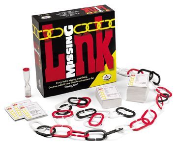 Missing Link Board Game Boardgamegeek