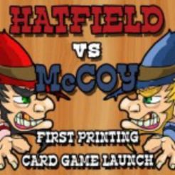 Hatfield vs McCoy "Gold Rush"