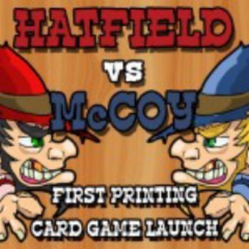 Hatfield vs McCoy "Gold Rush"