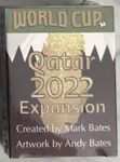 World Cup!: Qatar 2022 Expansion