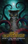RPG Item: Call of Catthulhu Book I: The Nekonomikon (The Book of Cats)