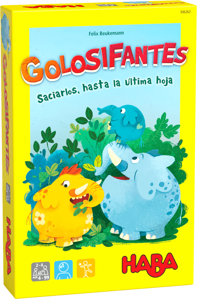 Golosifantes