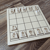 BrainKing - Game rules (Minishogi)