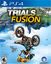Video Game: Trials Fusion