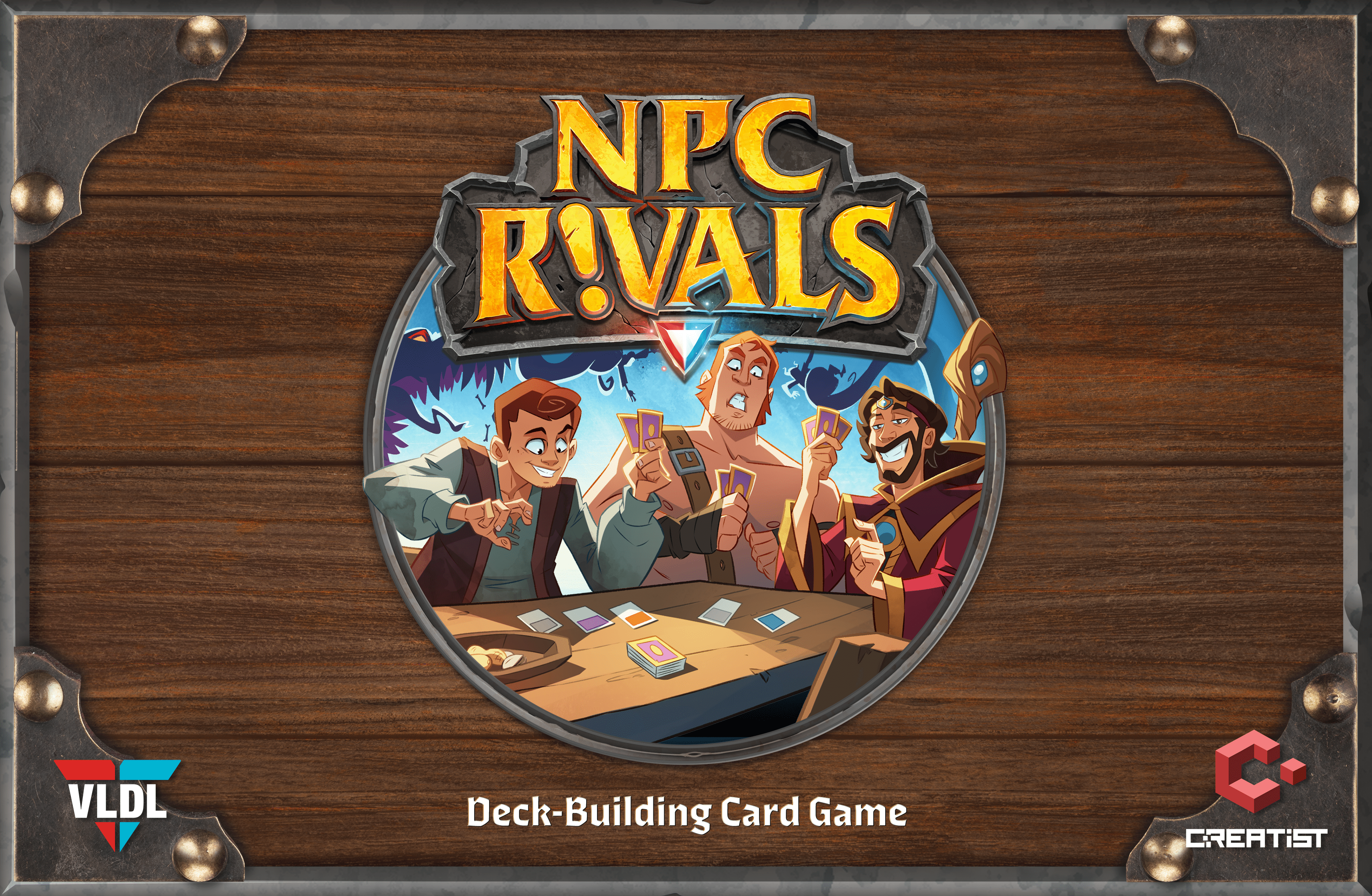NPC Rivals
