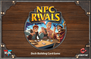 NPC Rivals