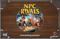 More NPC Rivals videos