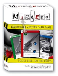 Murdero
