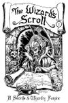 Issue: The Wizard's Scroll (Issue 1)