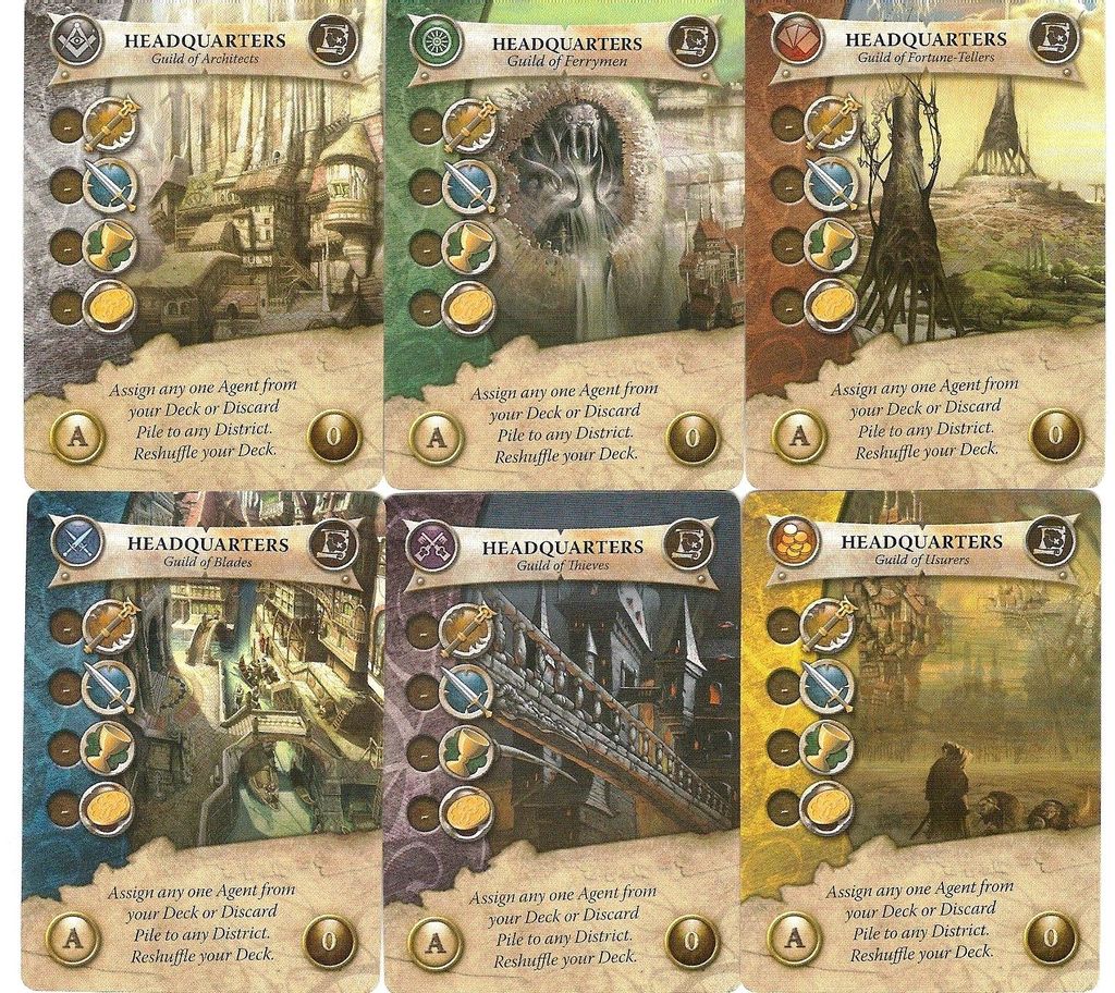 Illustration 6 de ARcana: Augmented Reality Platform for TTRPGs