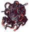 Character: Medusa (Castlevania)