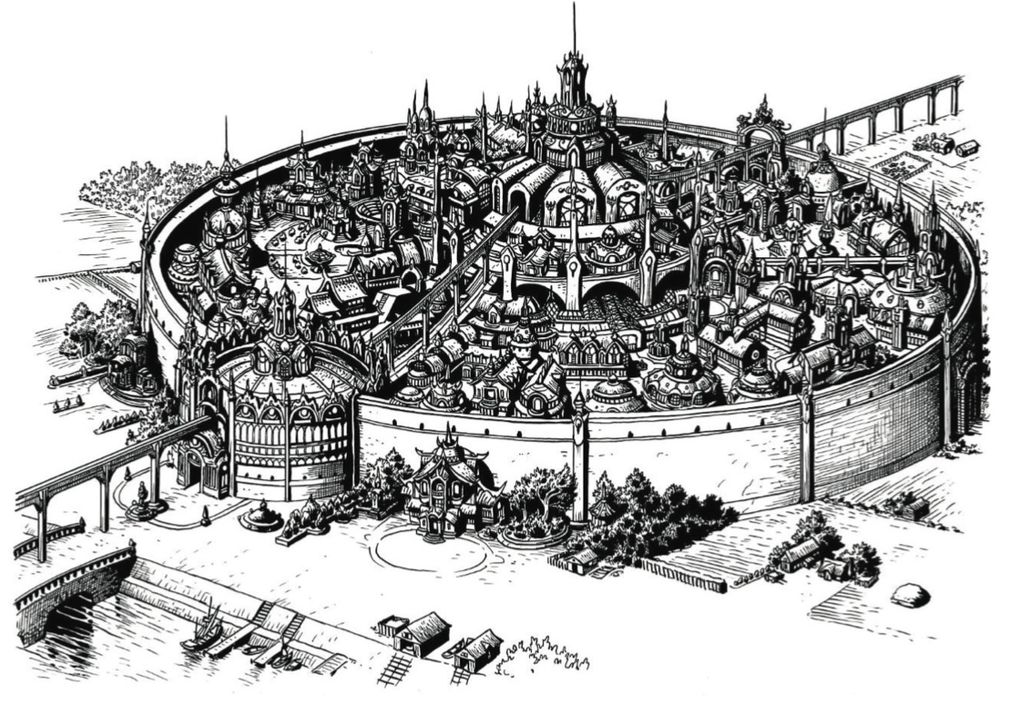 Agemonia - Encyclopedia | Agemonia