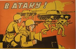 B ATAKY!