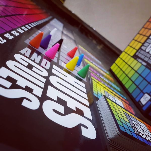 BoardGameGeek