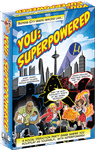 YOU: SUPERPOWERED