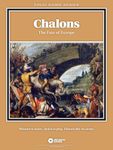 Board Game: Chalons: The Fate of Europe