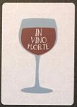 Board Game: In Vino Morte