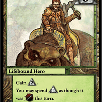 Ascension: Chronicle of the Godslayer – Pathwarden Promo