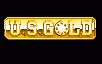 Video Game Publisher: U.S. Gold Ltd