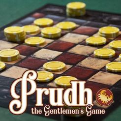 Prudh: The Gentlemen's Game
