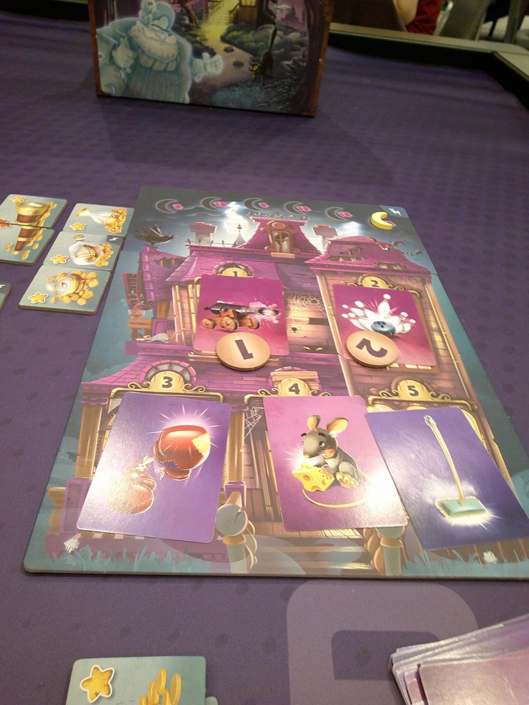 BGG.CON Spring 2023 Stories, Pics & Games Played